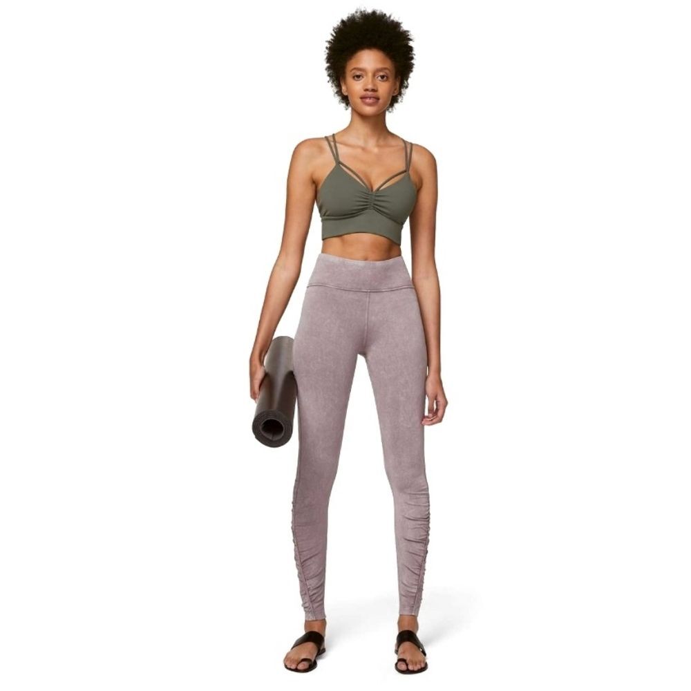 Lululemon Inner Glow Tight 28" size 4
